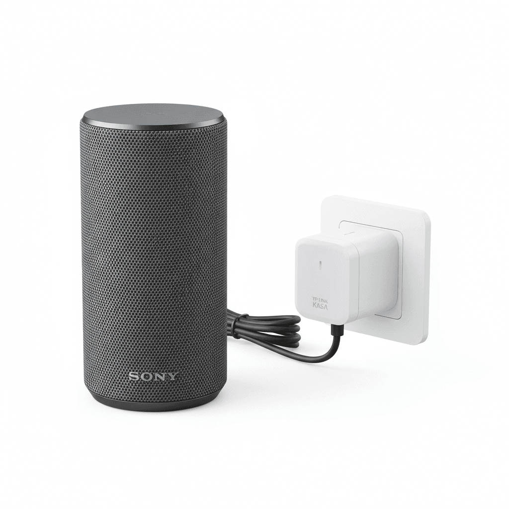 Enceinte Bluetooth Portable — Waterproof IPX7 - Image 1